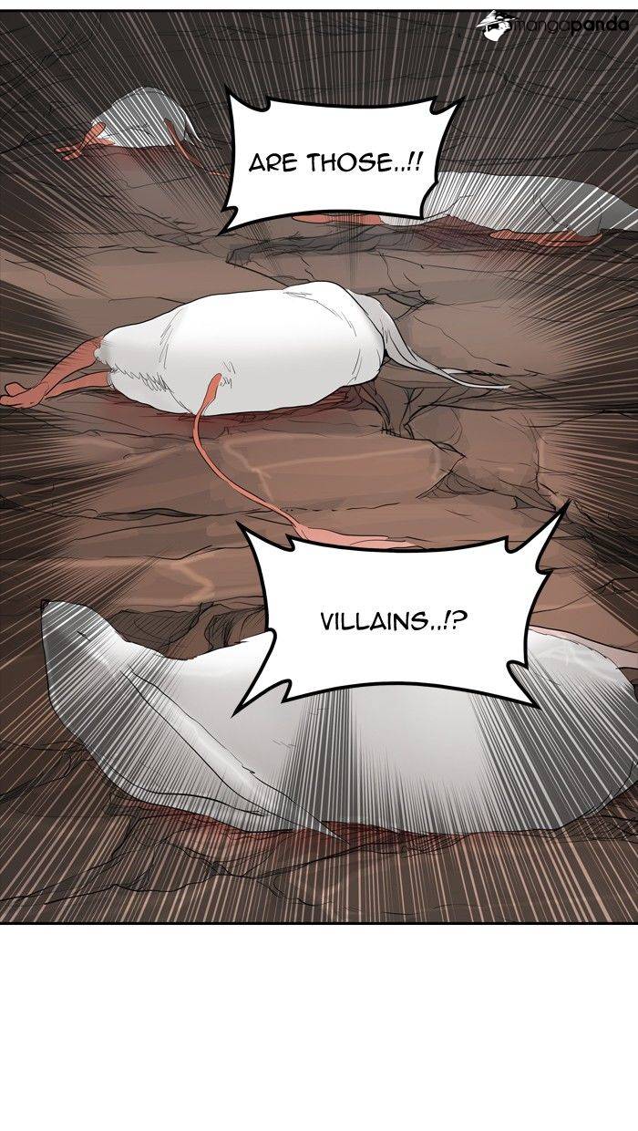 Tower of God Chapter 359 image 15